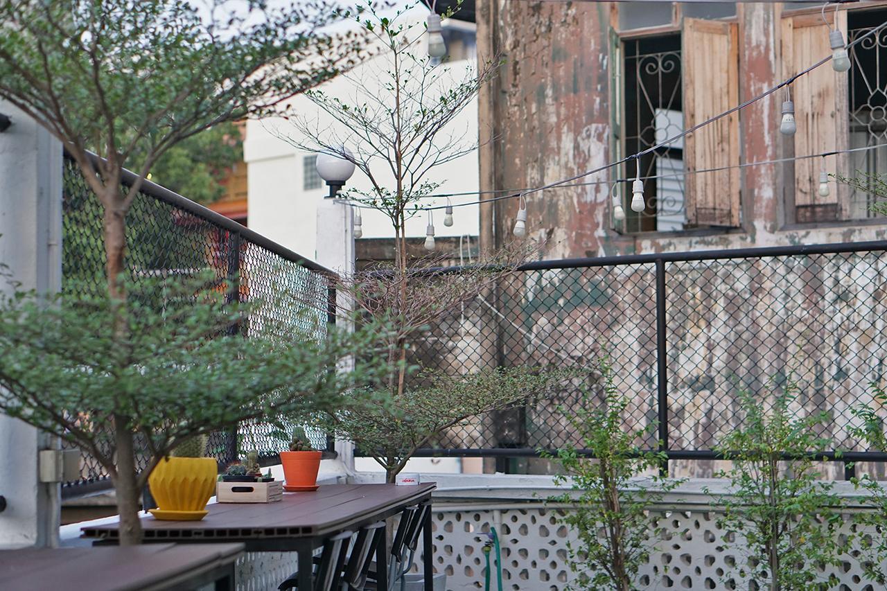 Hostel Asa Bangkok