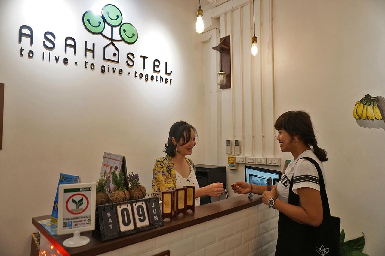 Hostel Asa Bangkok