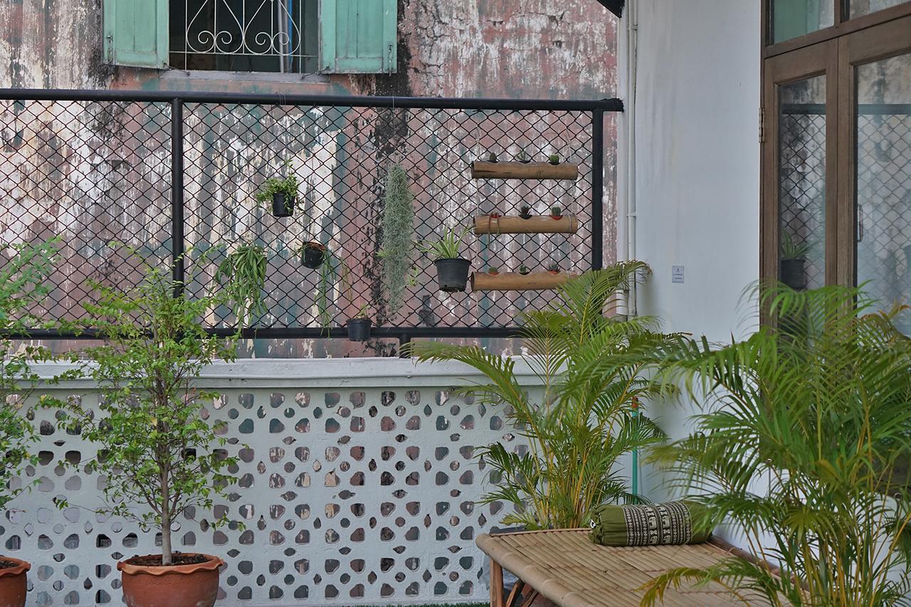 Asa Hostel Bangkok