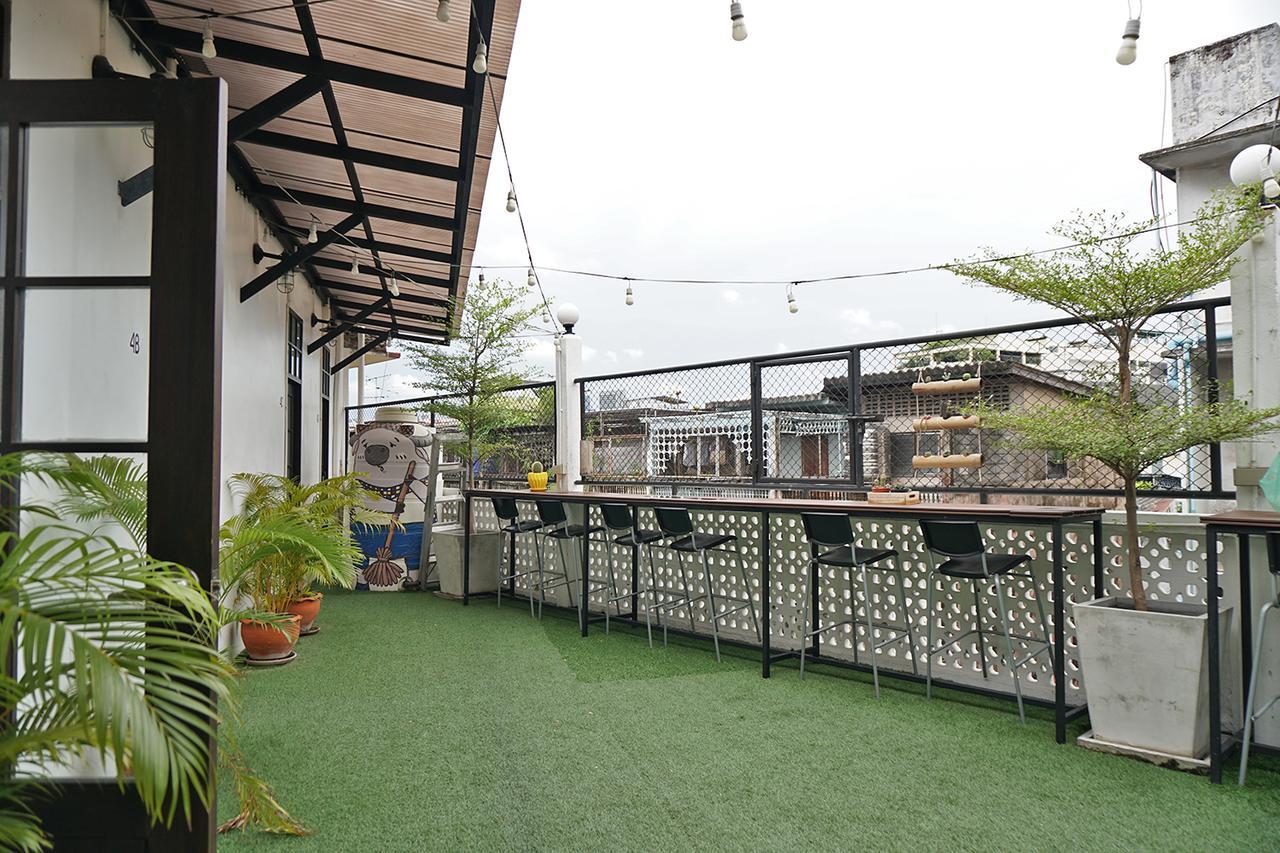 Asa Hostel