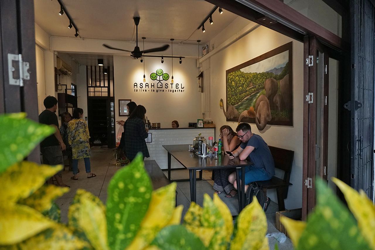 Asa * Bangkok