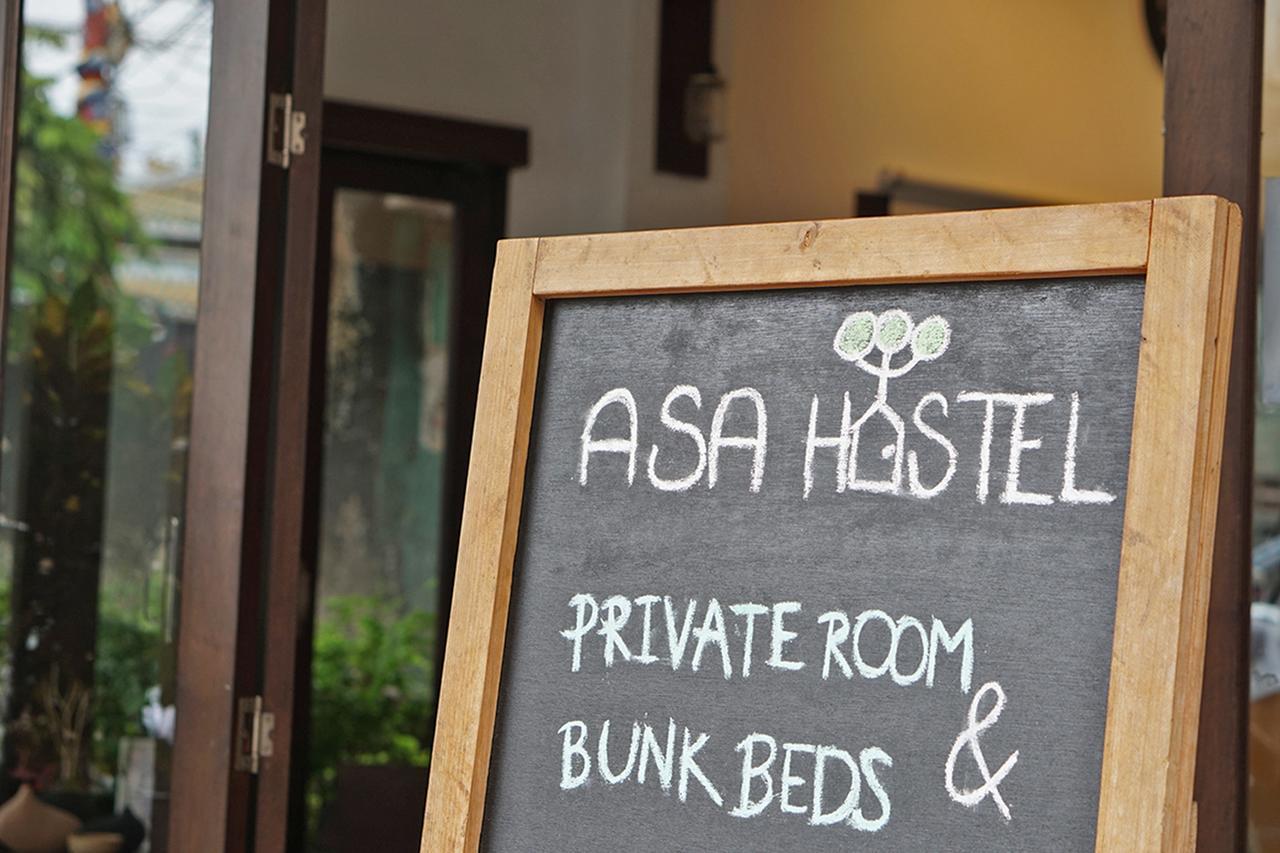 Asa Hostel Bangkok