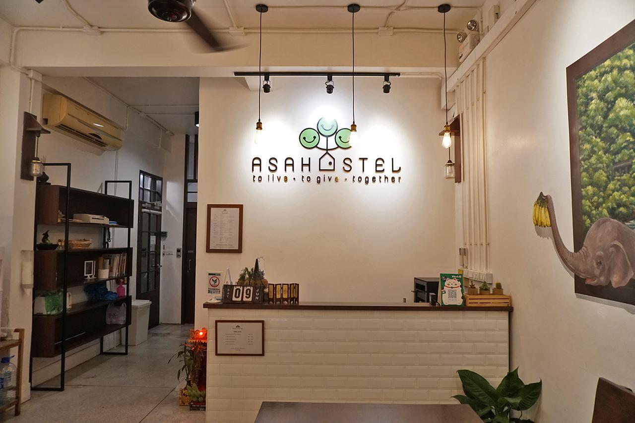 Hostel Asa Bangkok