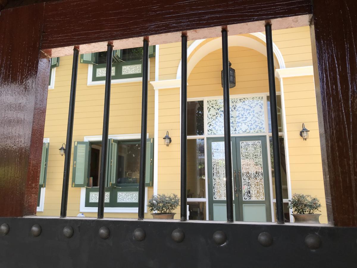 Bed & Breakfast Baan Sopa Rajaprarop