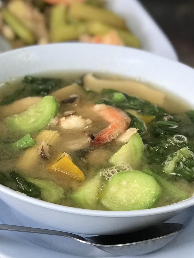 Baan Sopa Rajaprarop 3* Bangkok