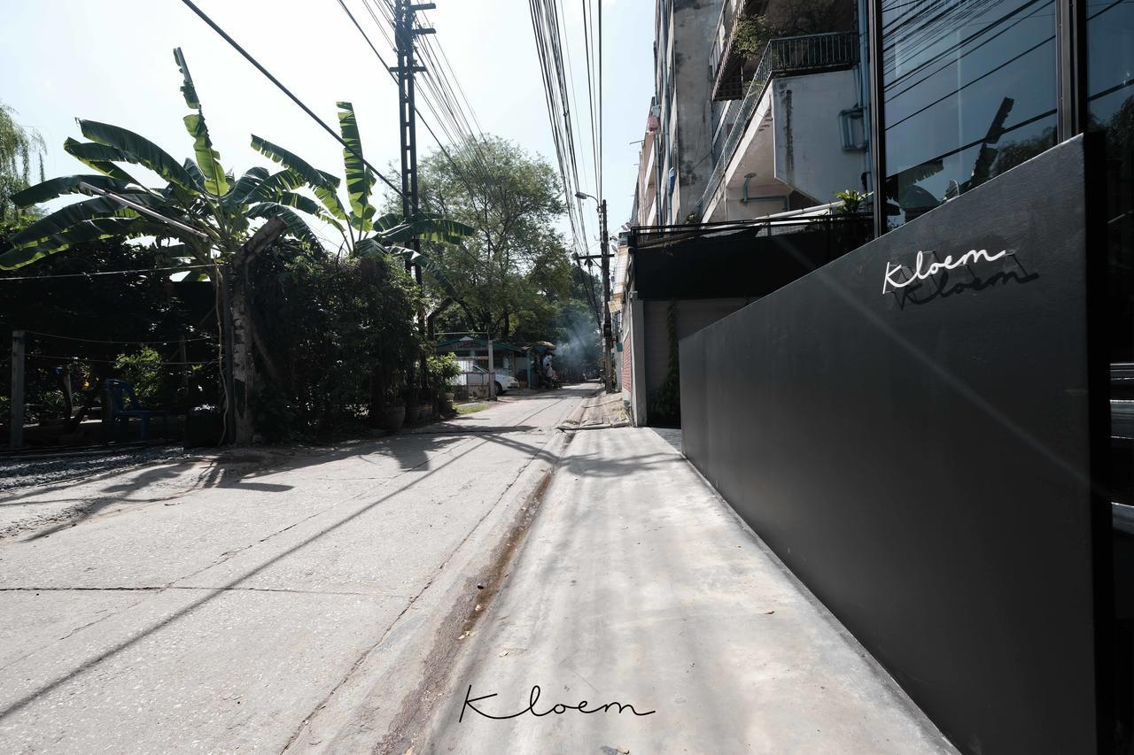 Hostel Kloem (adults Only) Bangkok