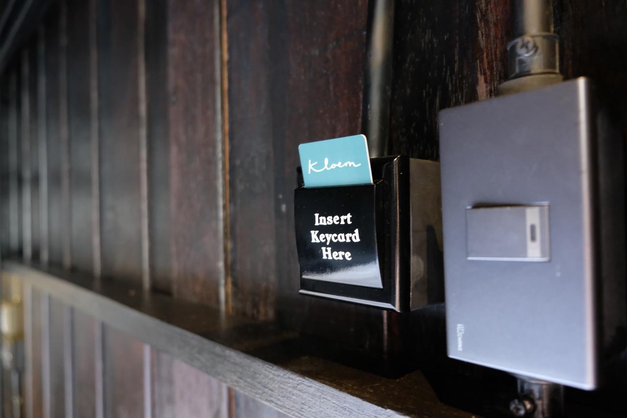 Hostel Kloem (adults Only)
