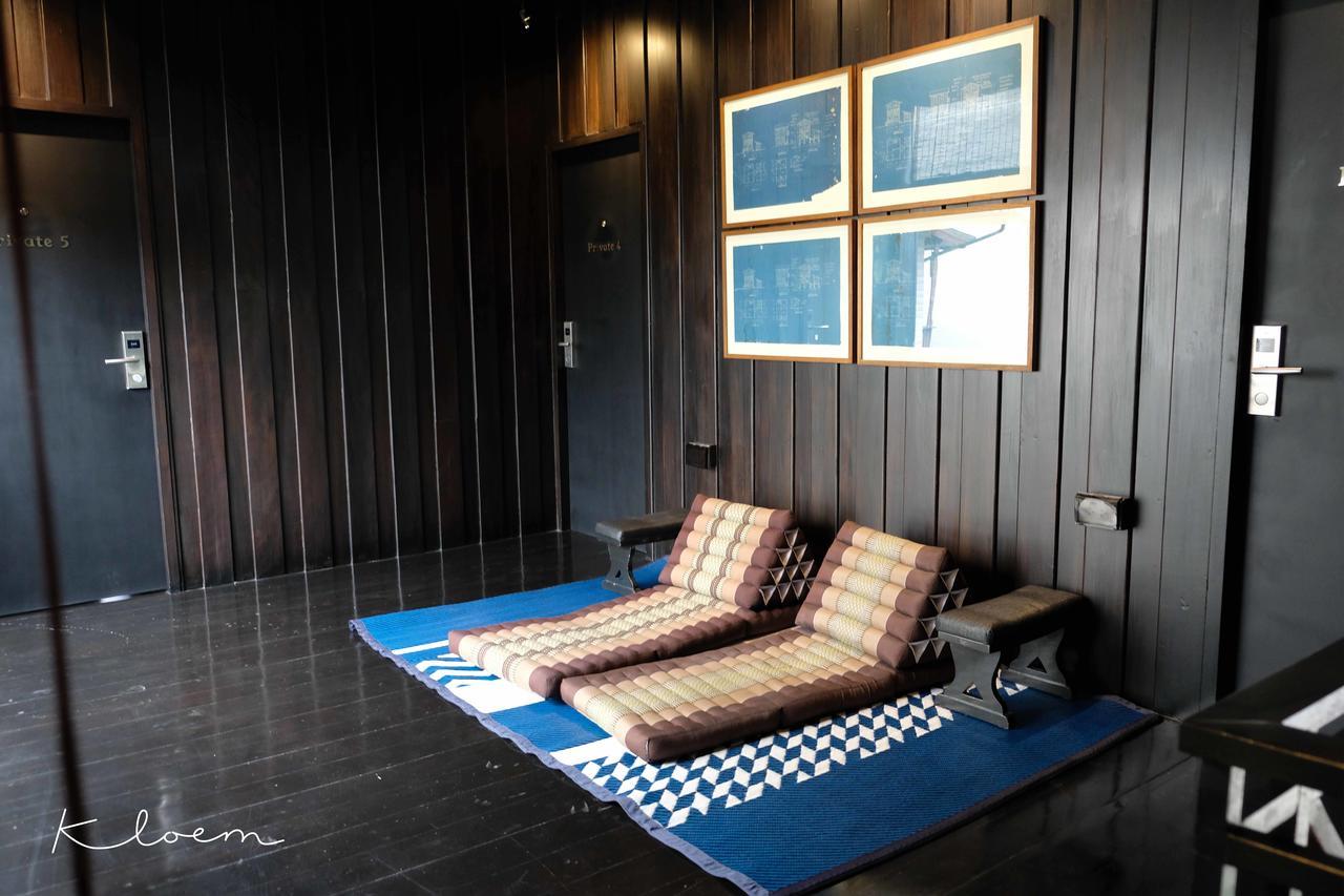 Hostel Kloem (adults Only)