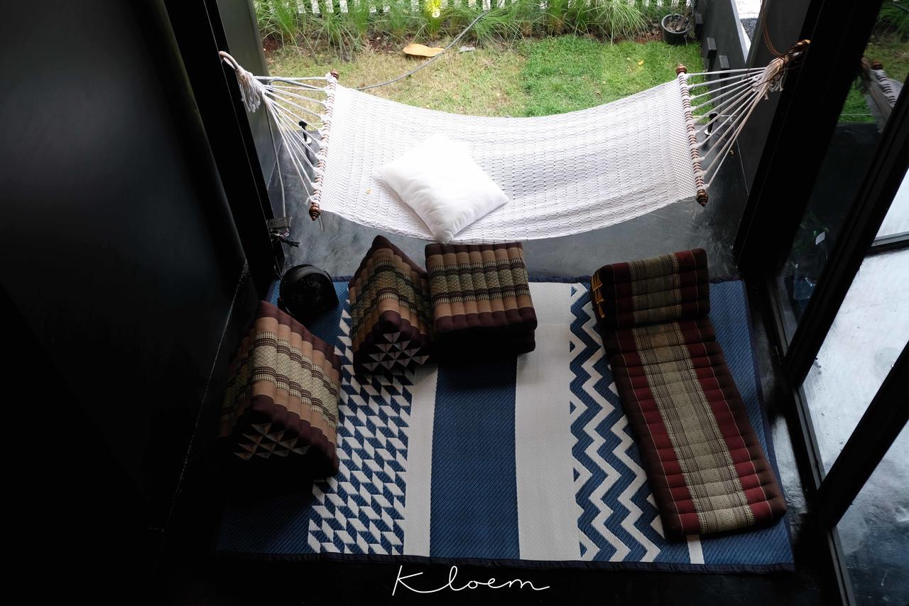 Hostel Kloem (adults Only) *