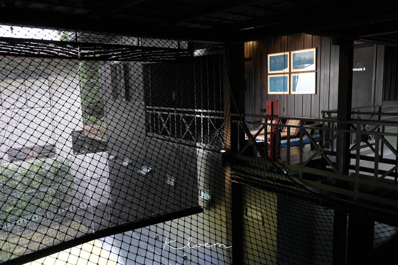 Hostel Kloem (adults Only)