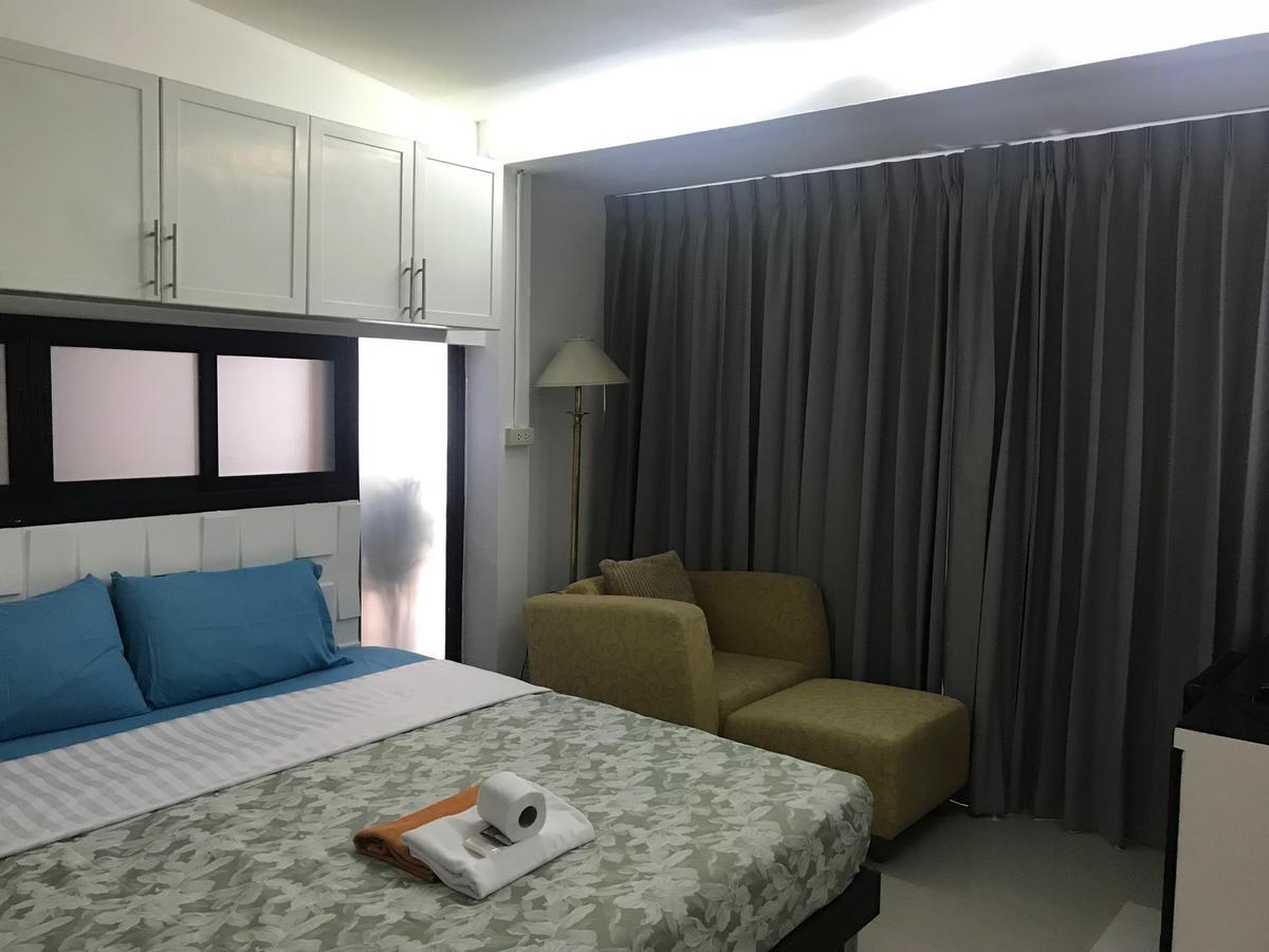 Nine Place Sukhumvit 40 Bangkok