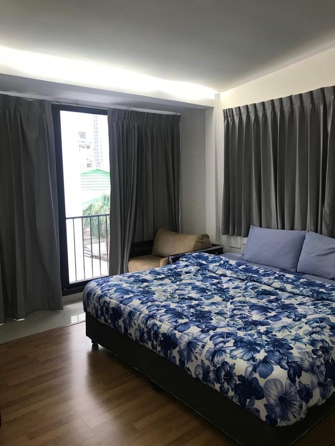 Nine Place Sukhumvit 40 Hotel 3*