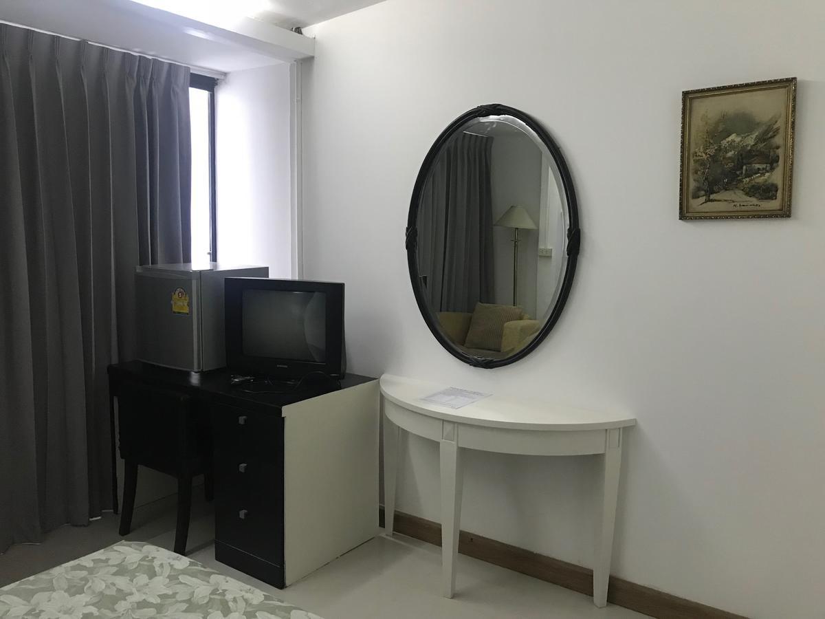 Hotel Nine Place Sukhumvit 40