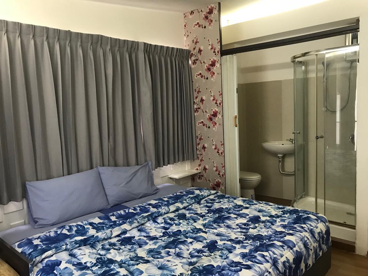 Nine Place Sukhumvit 40 3*