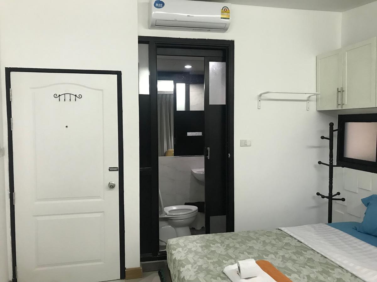Nine Place Sukhumvit 40 3* Bangkok