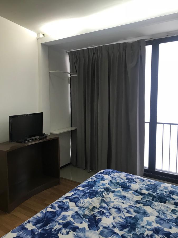 Nine Place Sukhumvit 40 3*