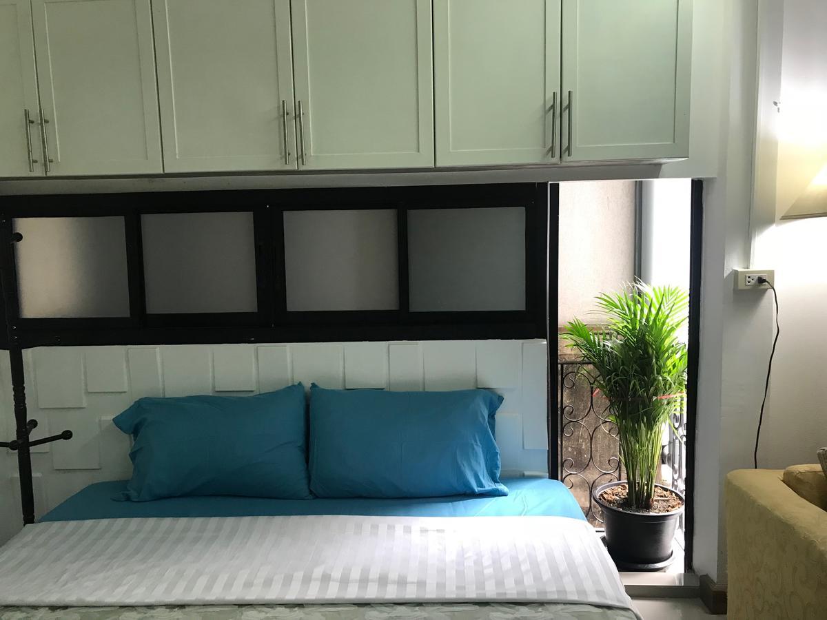 Nine Place Sukhumvit 40