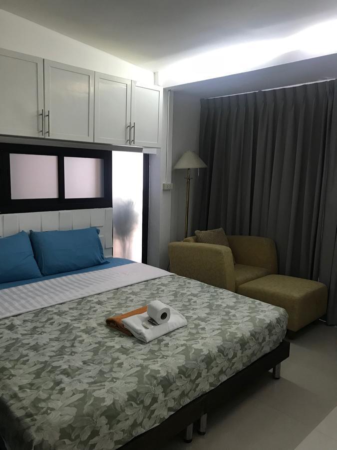 Nine Place Sukhumvit 40 Bangkok