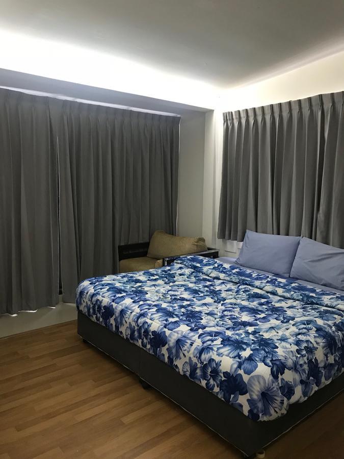 Nine Place Sukhumvit 40