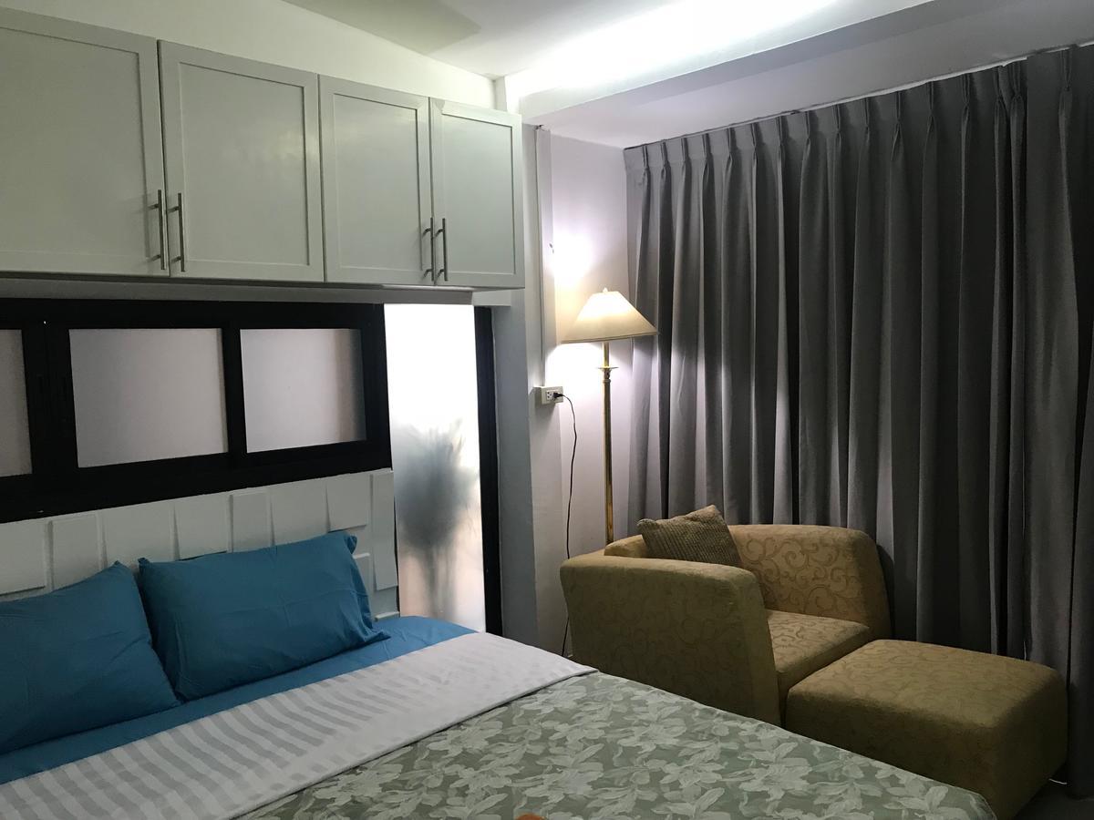 Nine Place Sukhumvit 40 3*