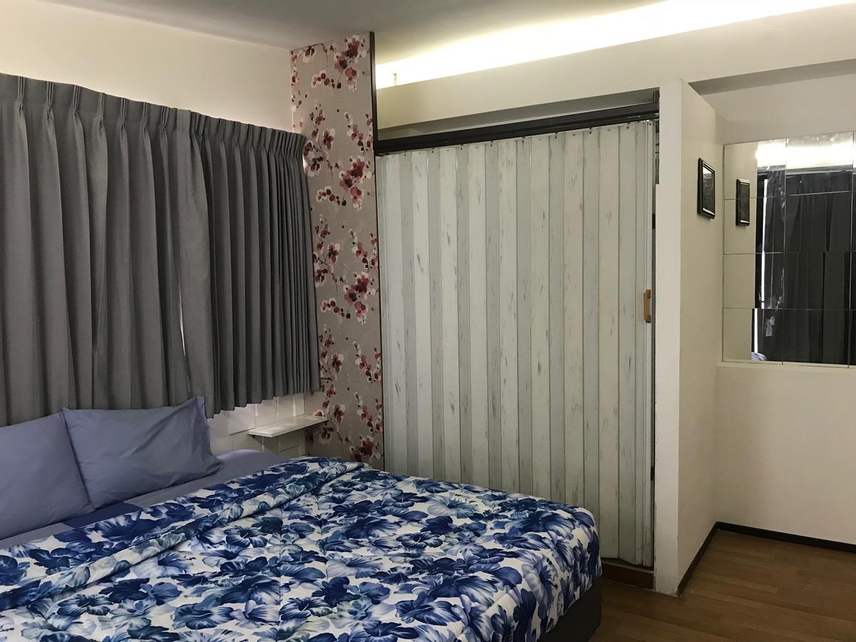 Nine Place Sukhumvit 40 Hotel Bangkok