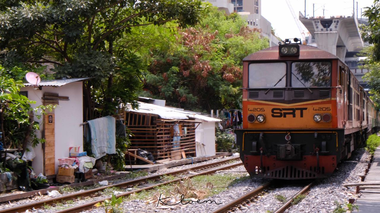 Kloem (adults Only) Hostel Bangkok