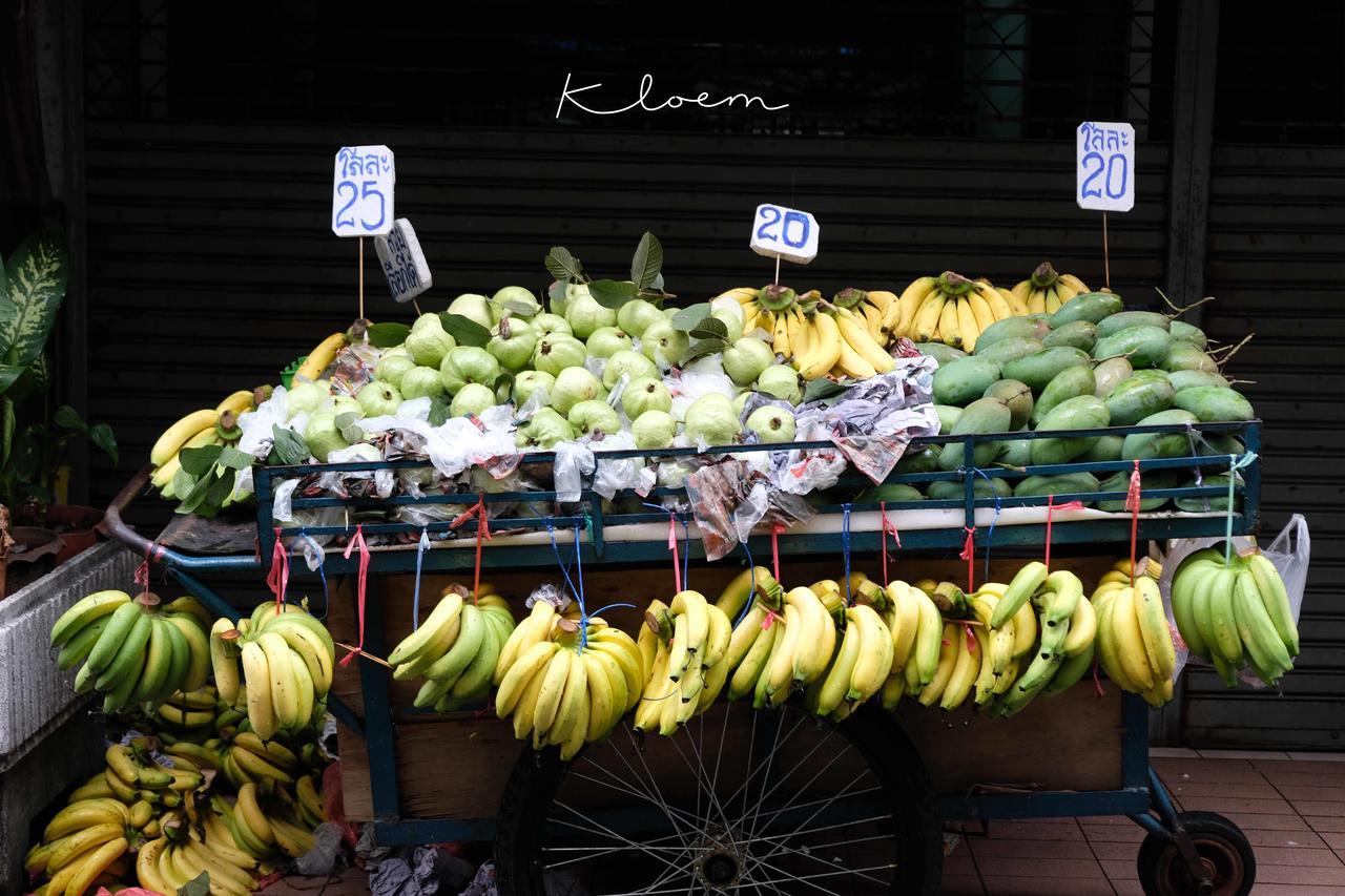 Hostel Kloem (adults Only) Bangkok