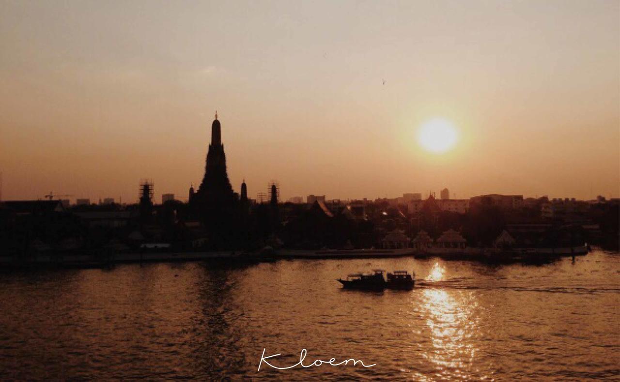 Kloem (adults Only) Hostel Bangkok