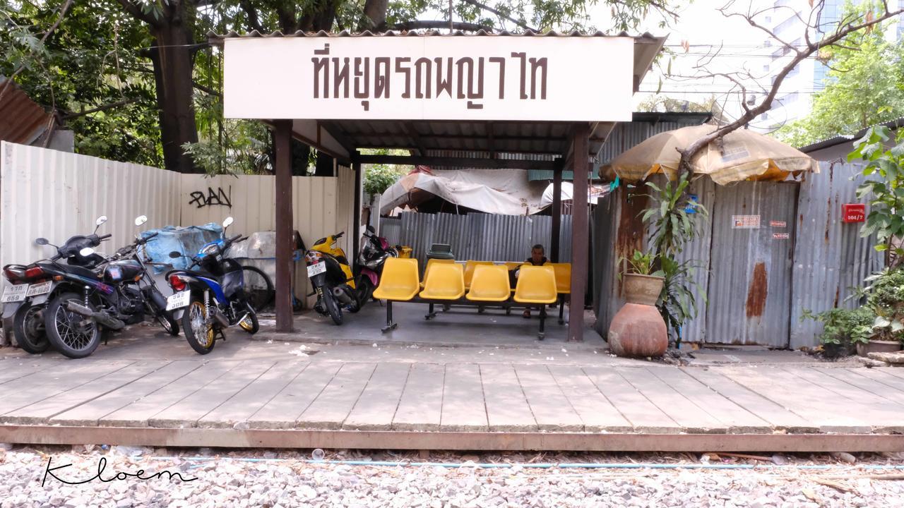 Kloem (adults Only) Hostel