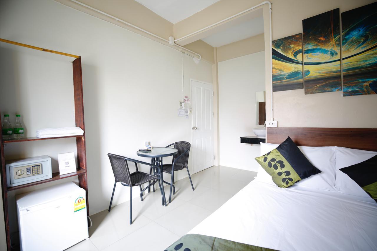 Hotel Khaosan House