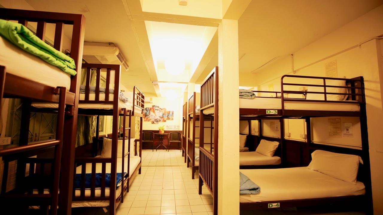Khaosan House 2*