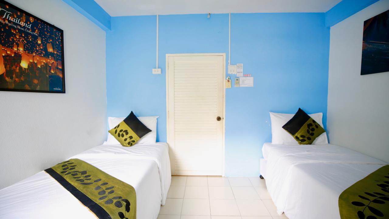 Khaosan House