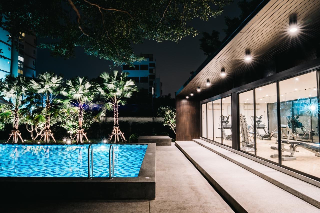 The Platinum Hotel 5*