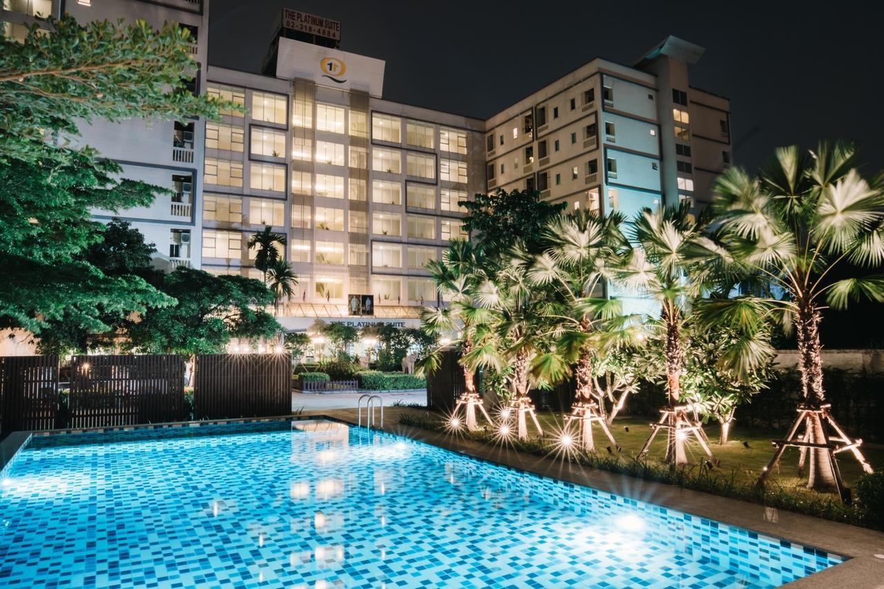 The Platinum Bangkok