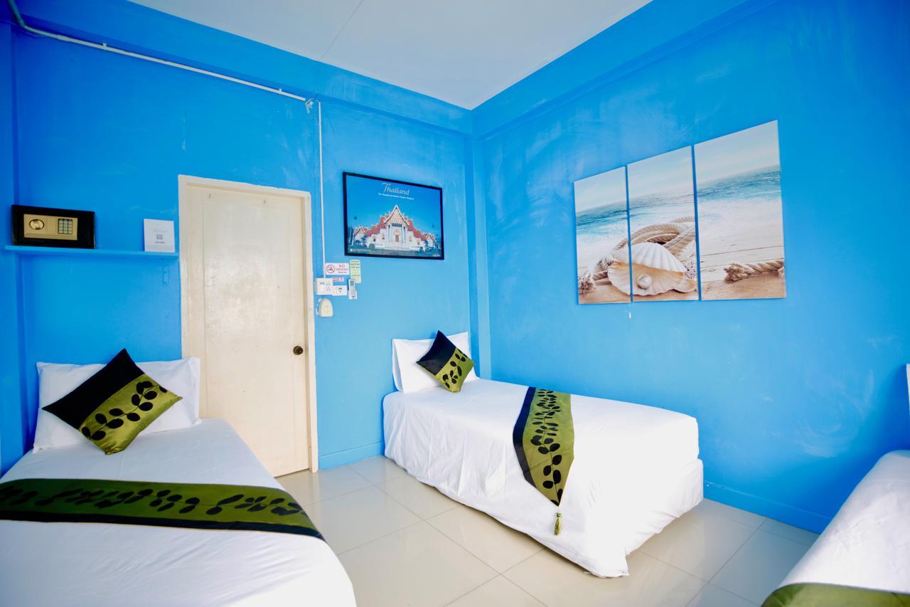Khaosan House 2* Bangkok