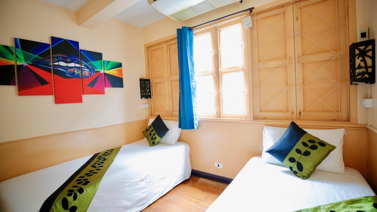 Khaosan House