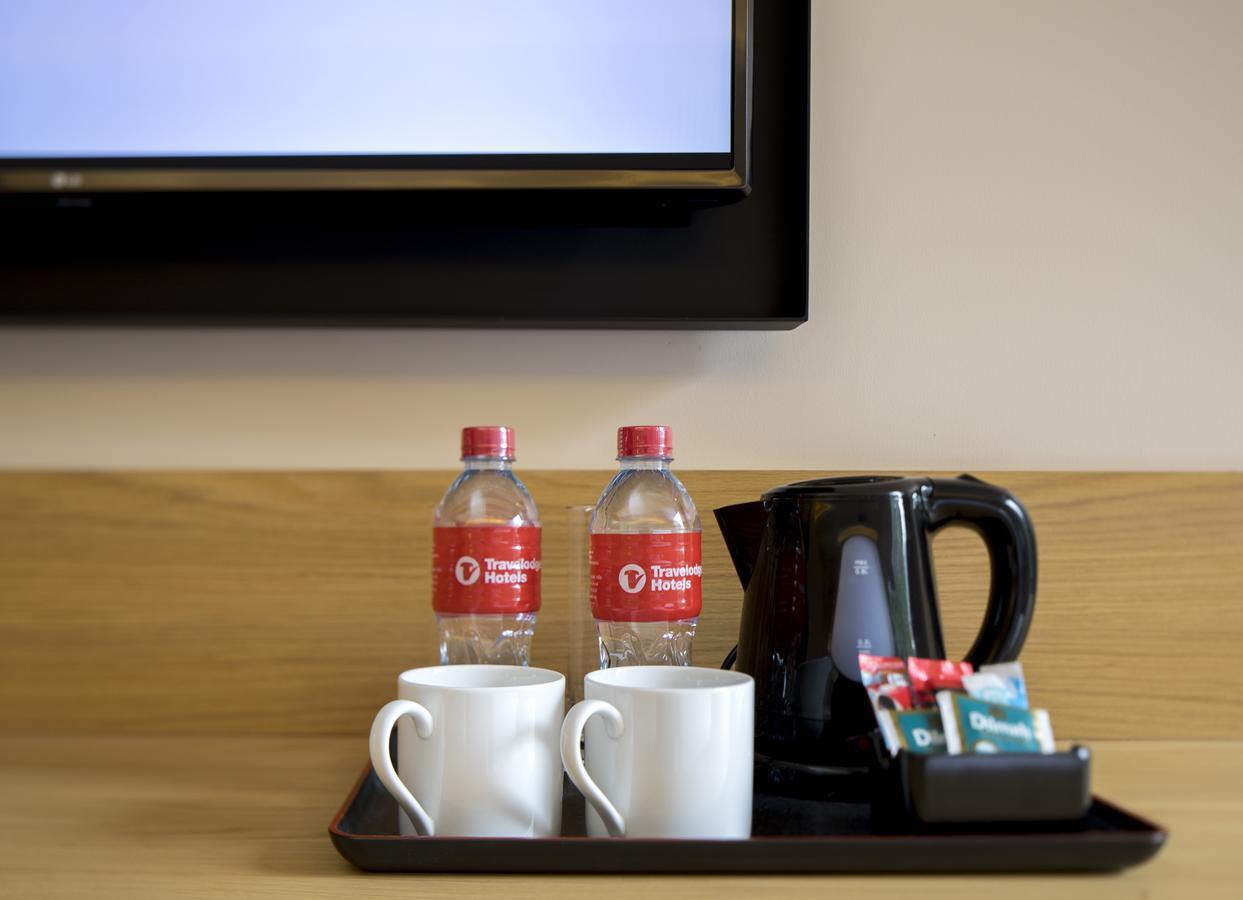 Travelodge Sukhumvit 11 Bangkok