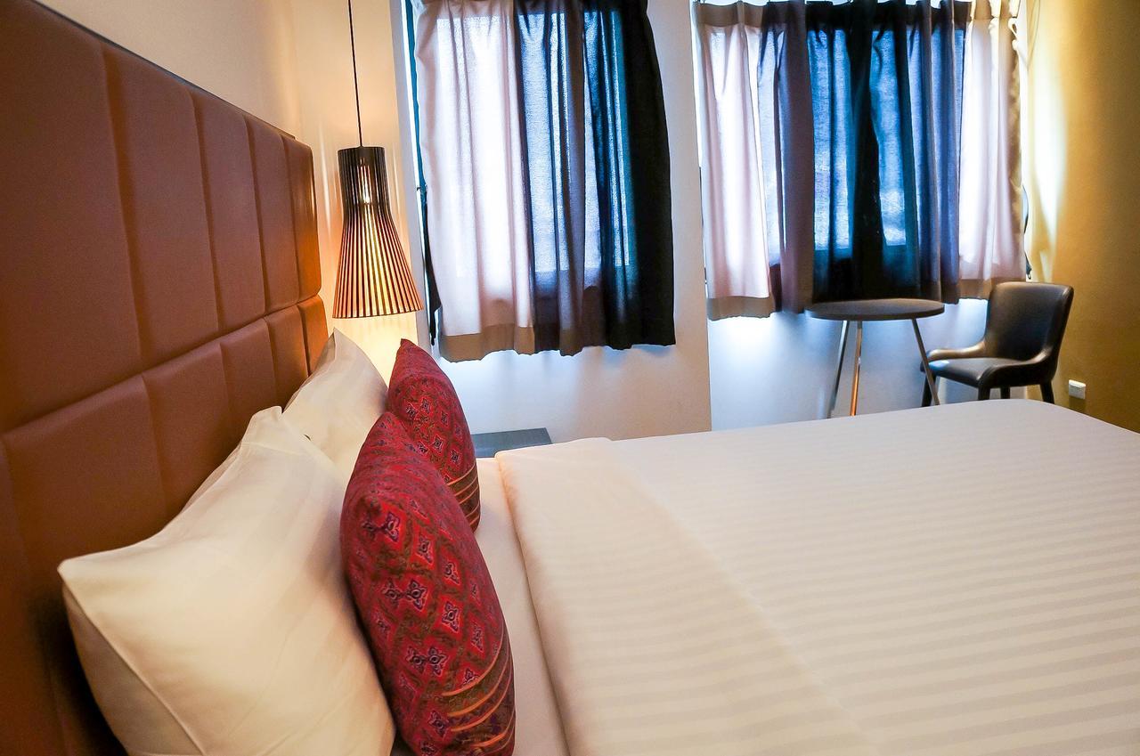 Aim House No Parking Hotel 3*