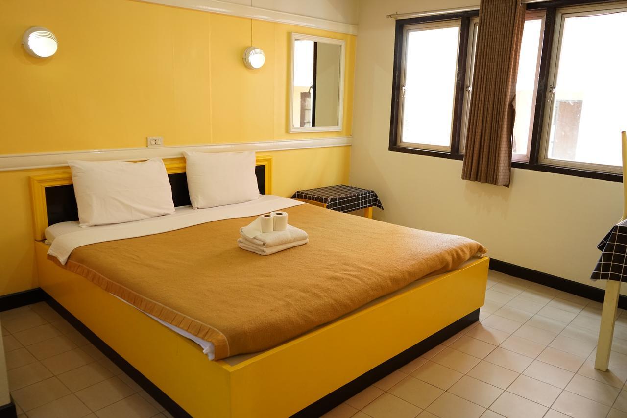 Inn Yes Kaosan Bangkok