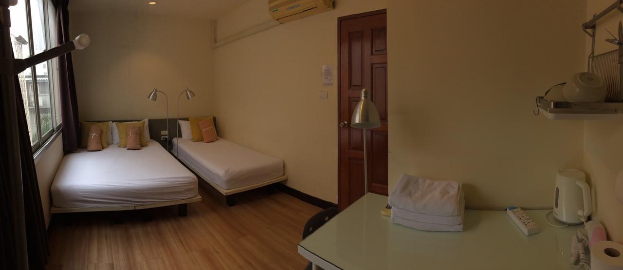 Yaksa Private Bangkok