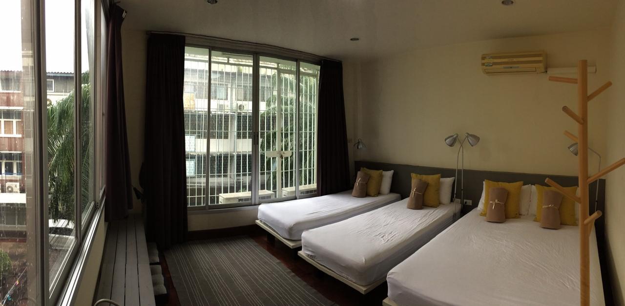Yaksa Private Bangkok