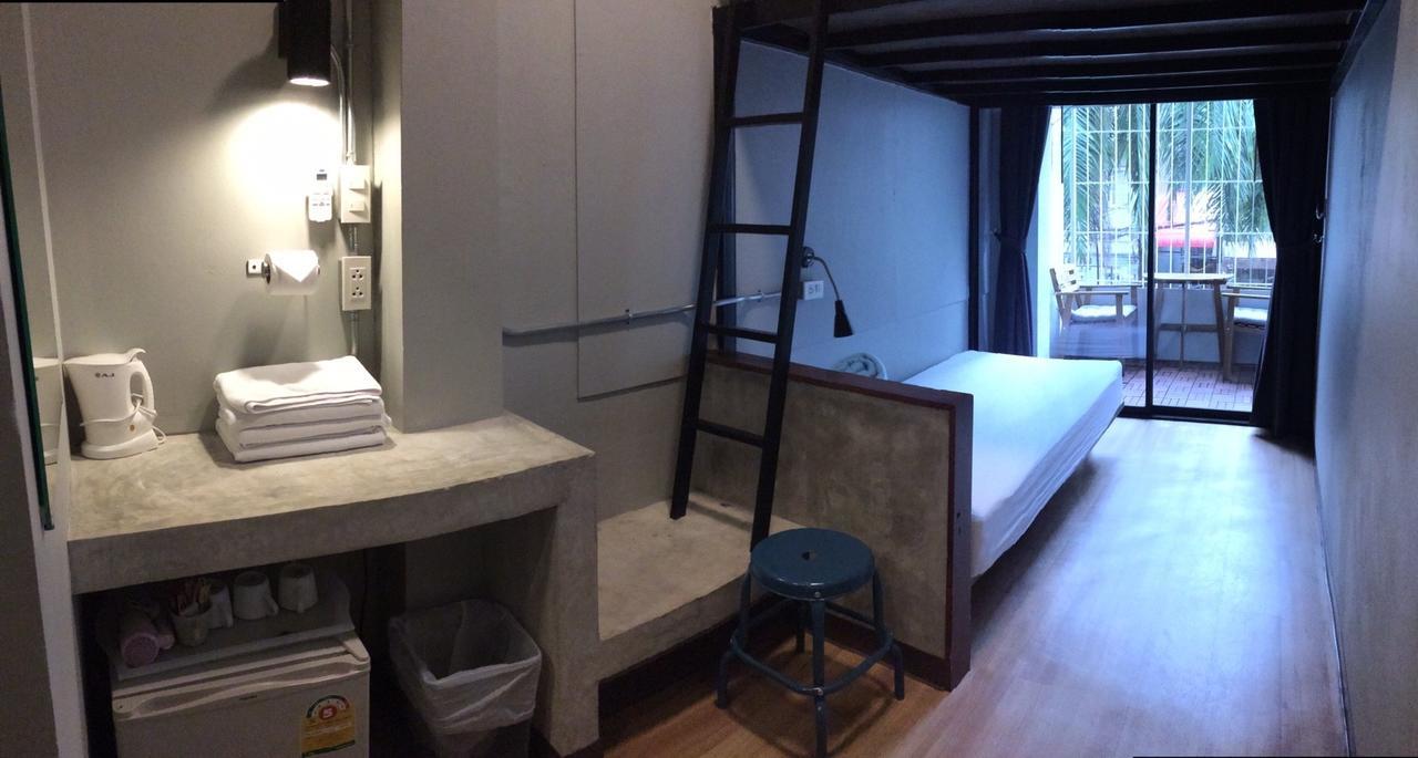 Yaksa Private * Bangkok