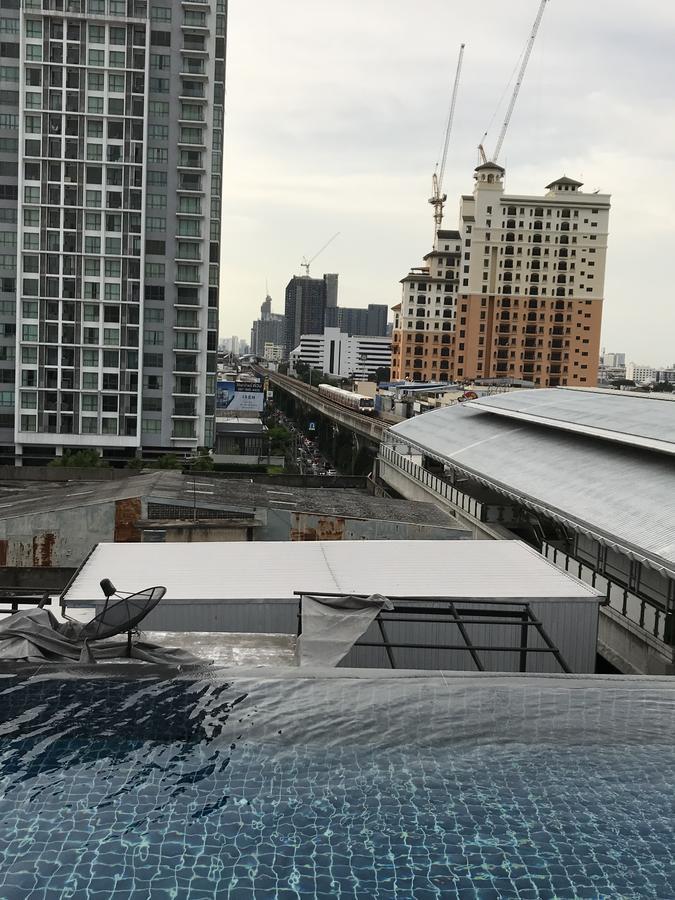 Apartment Hue Sukhumvit Phra Khanong