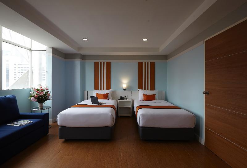 Hotel Anya Nana At Sukhumvit