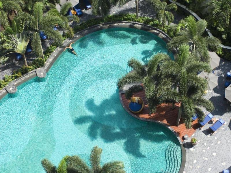 Conrad Residences