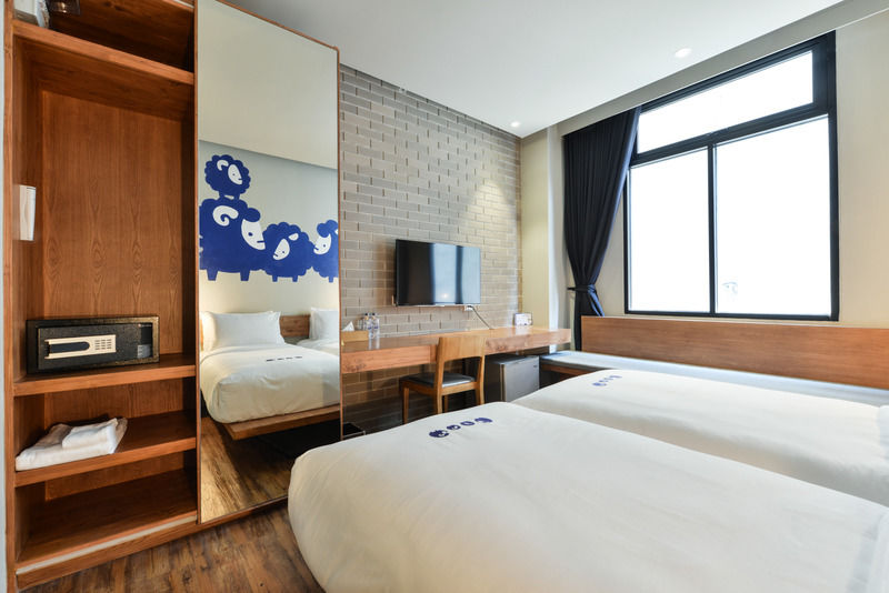 Kokotel Surawong Hotel