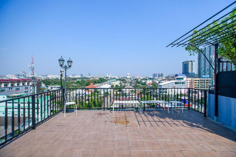 Super Oyo Capital O 564 Nature Boutique 3*