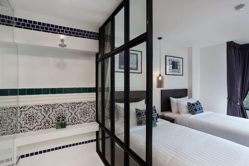 Hotel Oriental Heritage