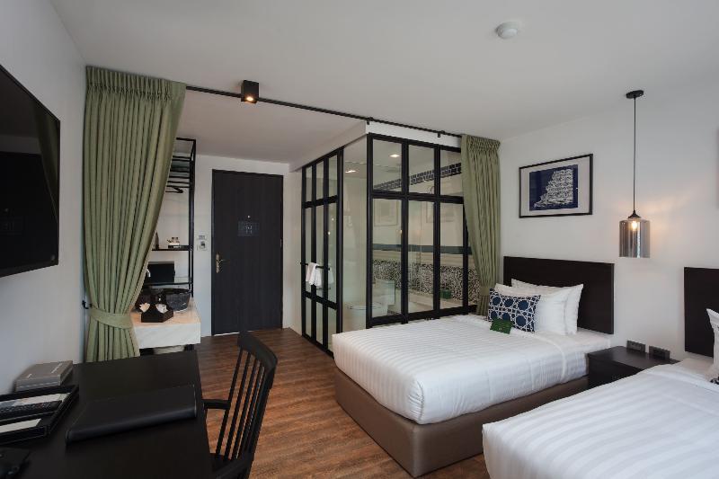 Oriental Heritage Hotel Bangkok