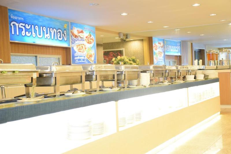 Bay Srinakarin 4* Bangkok